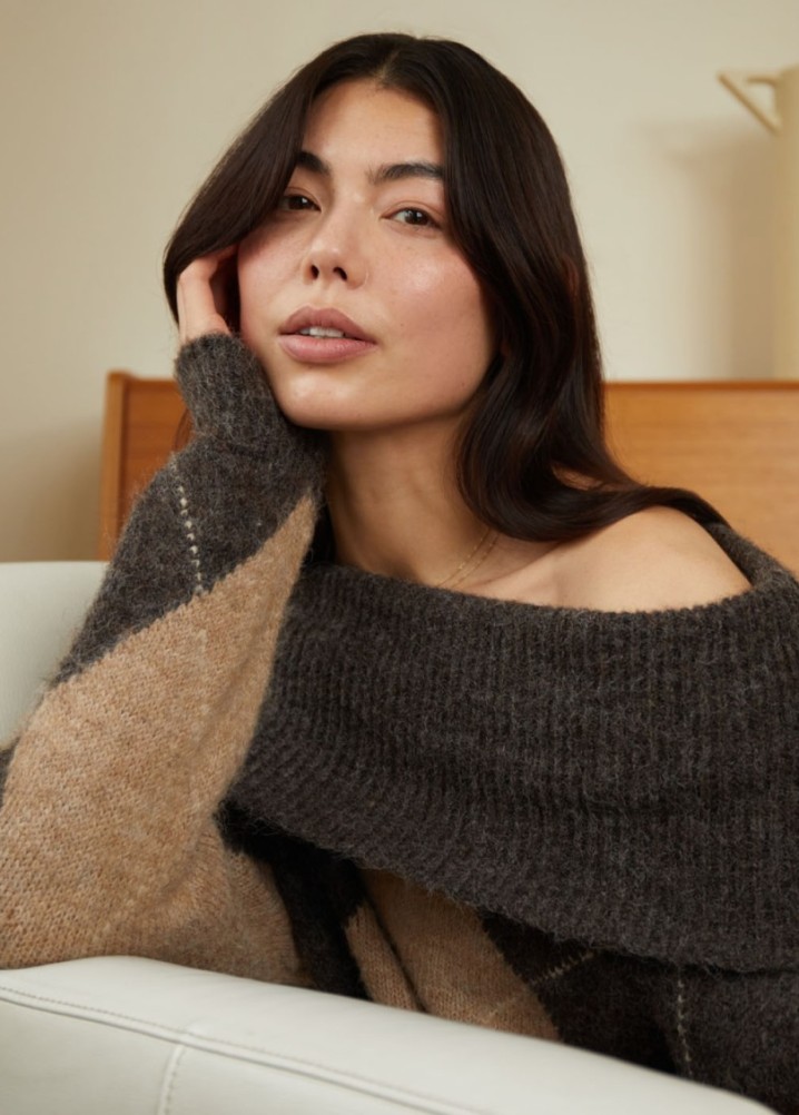 asa tilanus - model