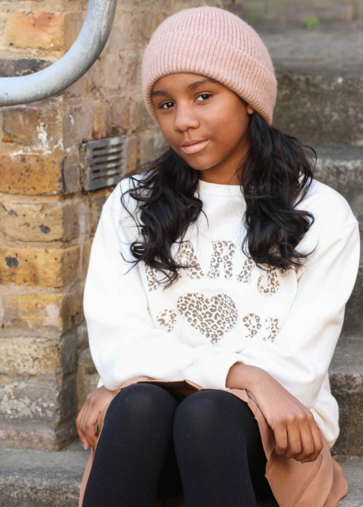 anaya-sky lueshing - junior
