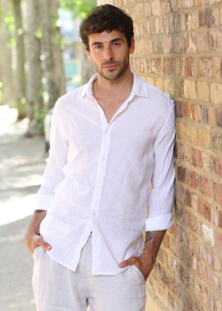 dan holland - actor