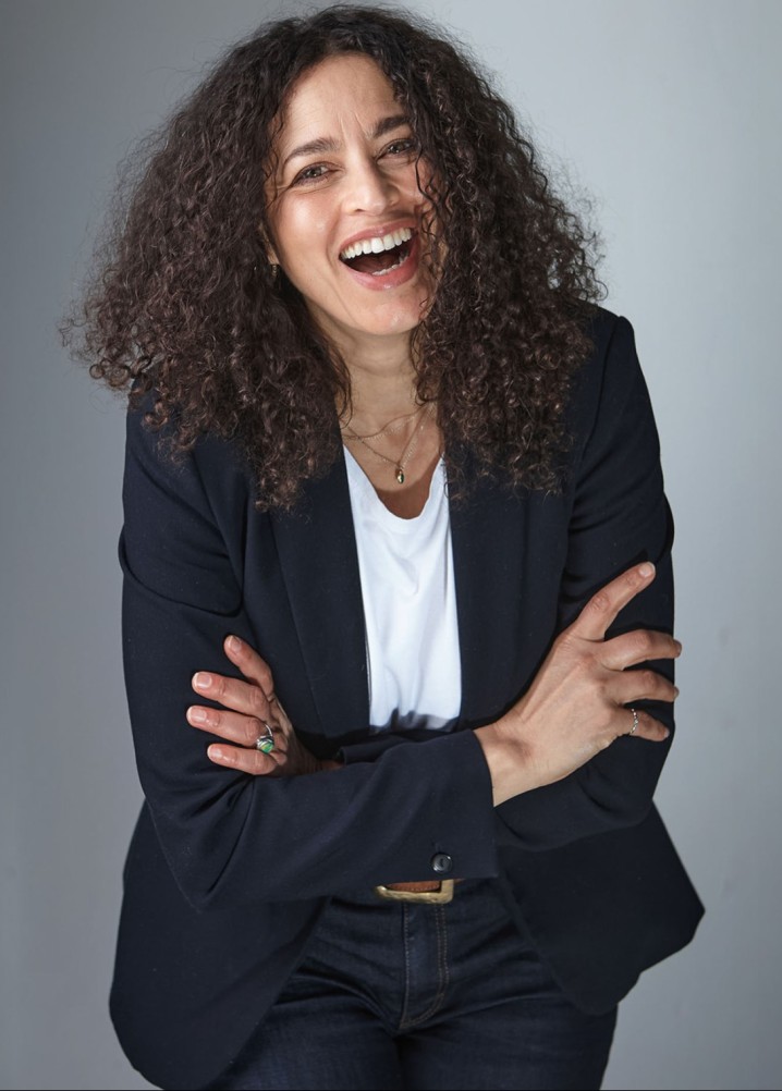 christianne oliveira - actor