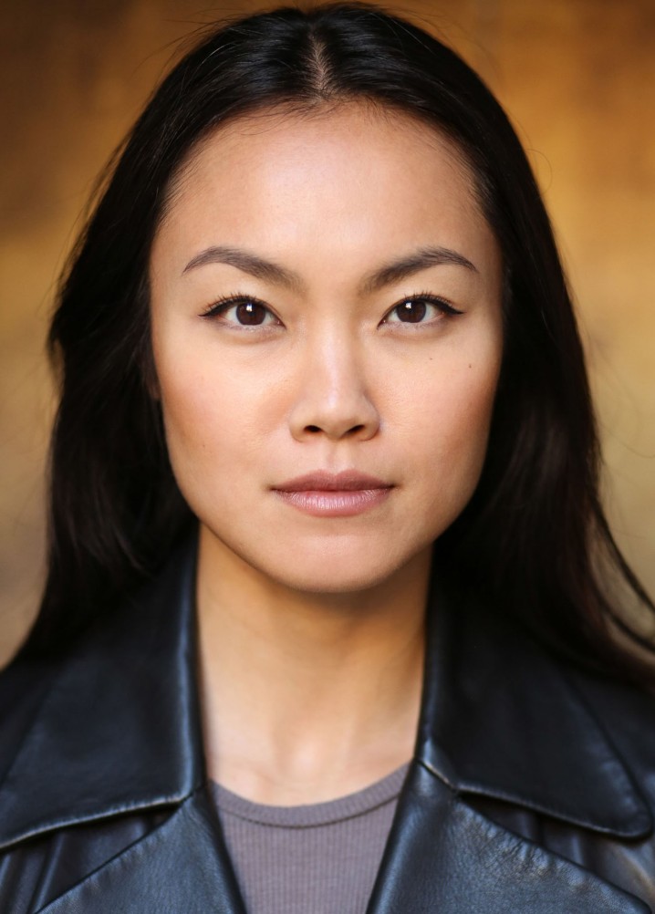 marja-liisa nguyen - profile