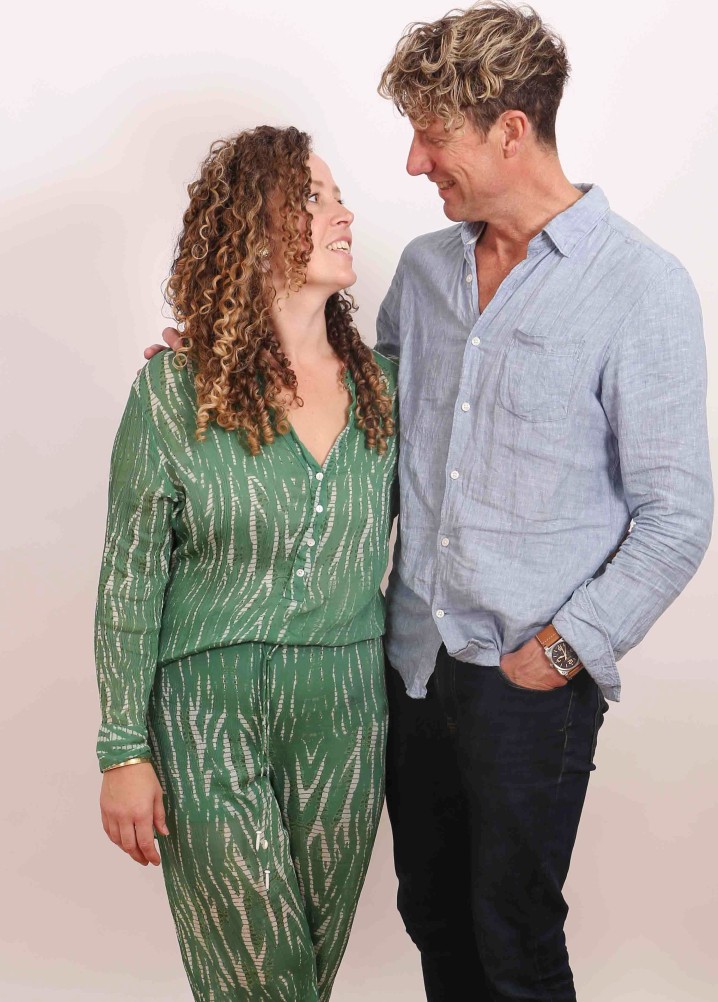 miriam and colin - couples