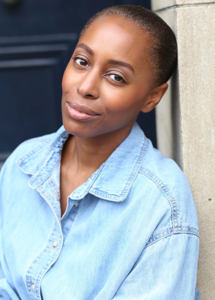 karensa antif - actor