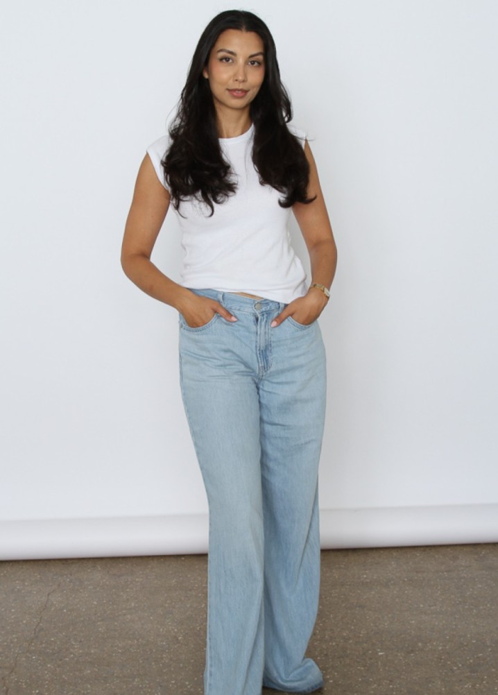 Zoha Rahman - Digitals