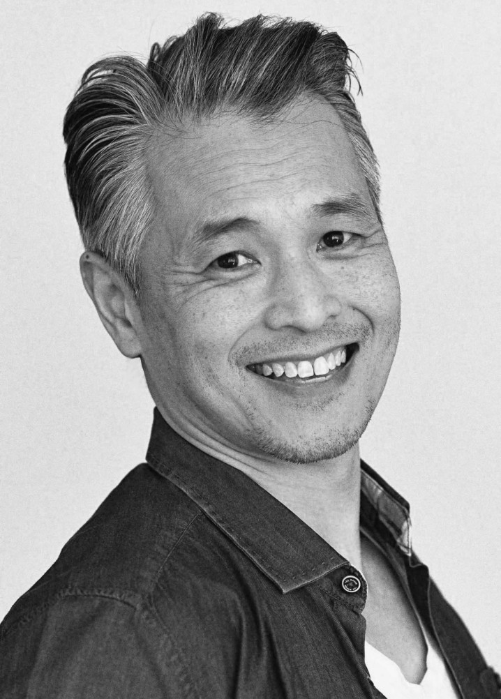 nicky sk cheung - actor
