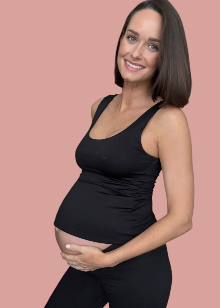 rose mahon - bumps & babies