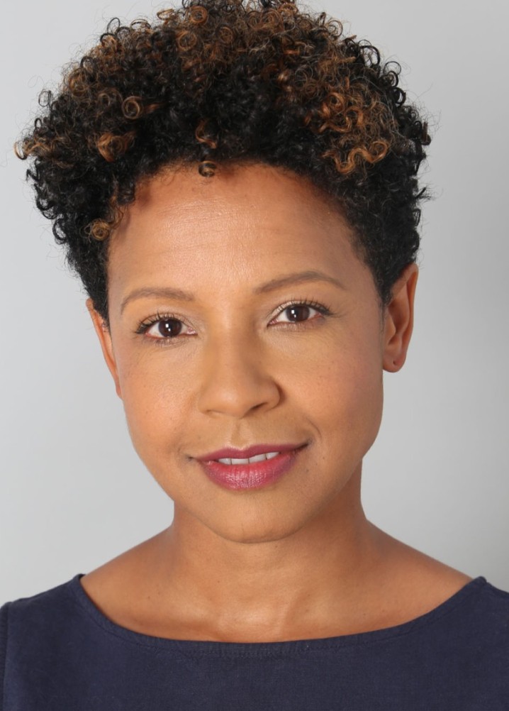 donna louise bryan - actor