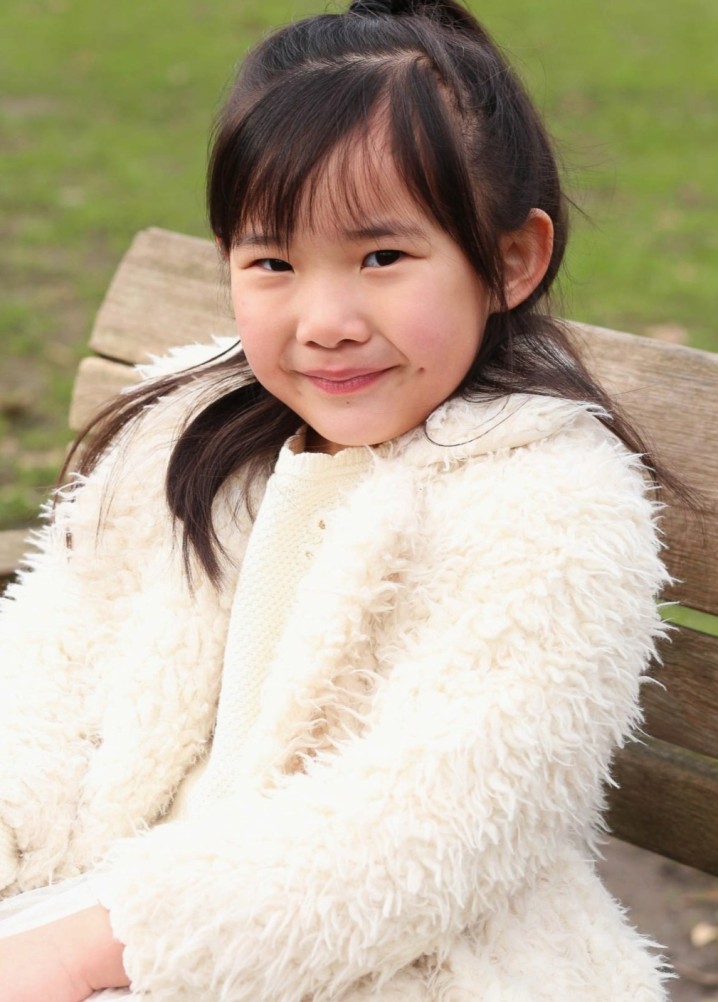xintong qian - junior