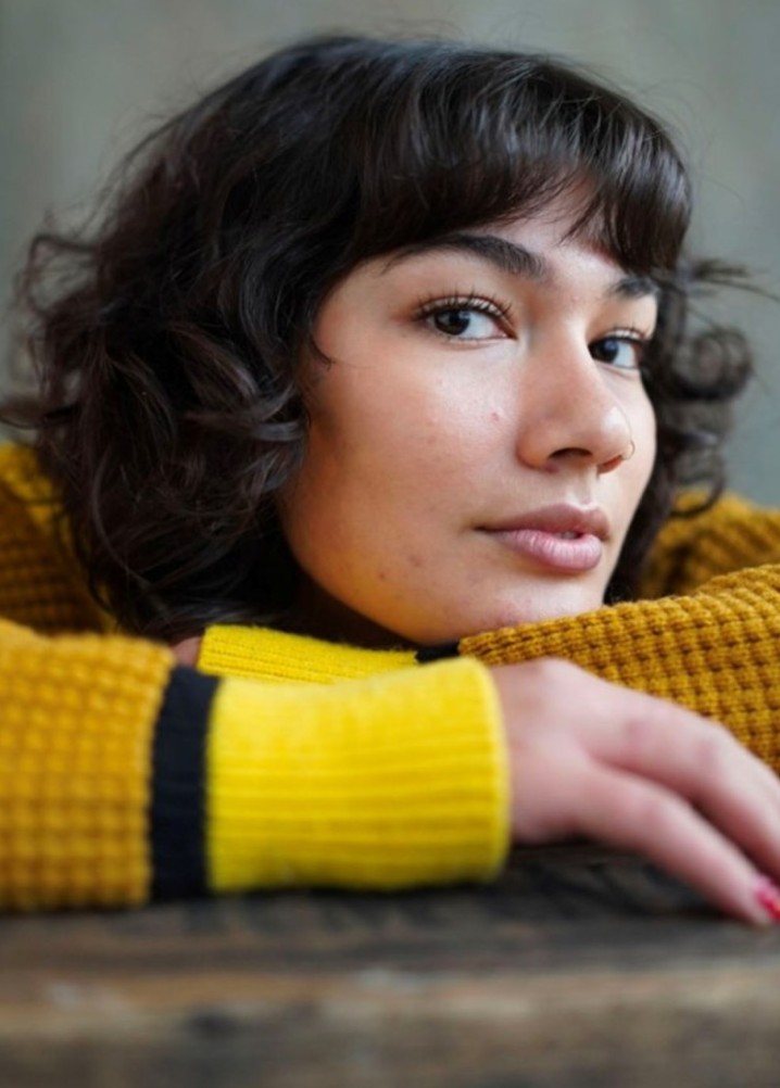 divya nebel - real & unique
