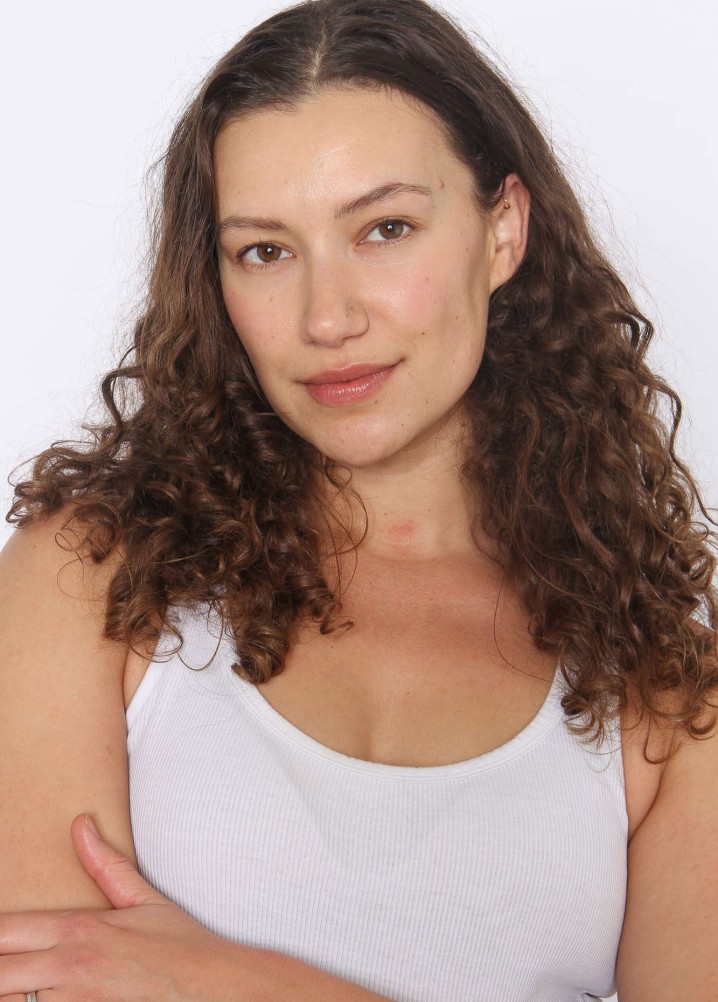 Caitlyn Rosenblatt - Casting Shots