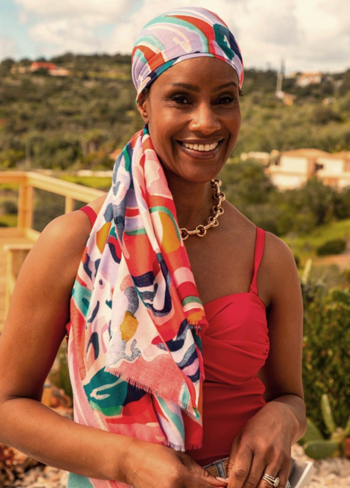 marie douse-moody - actor