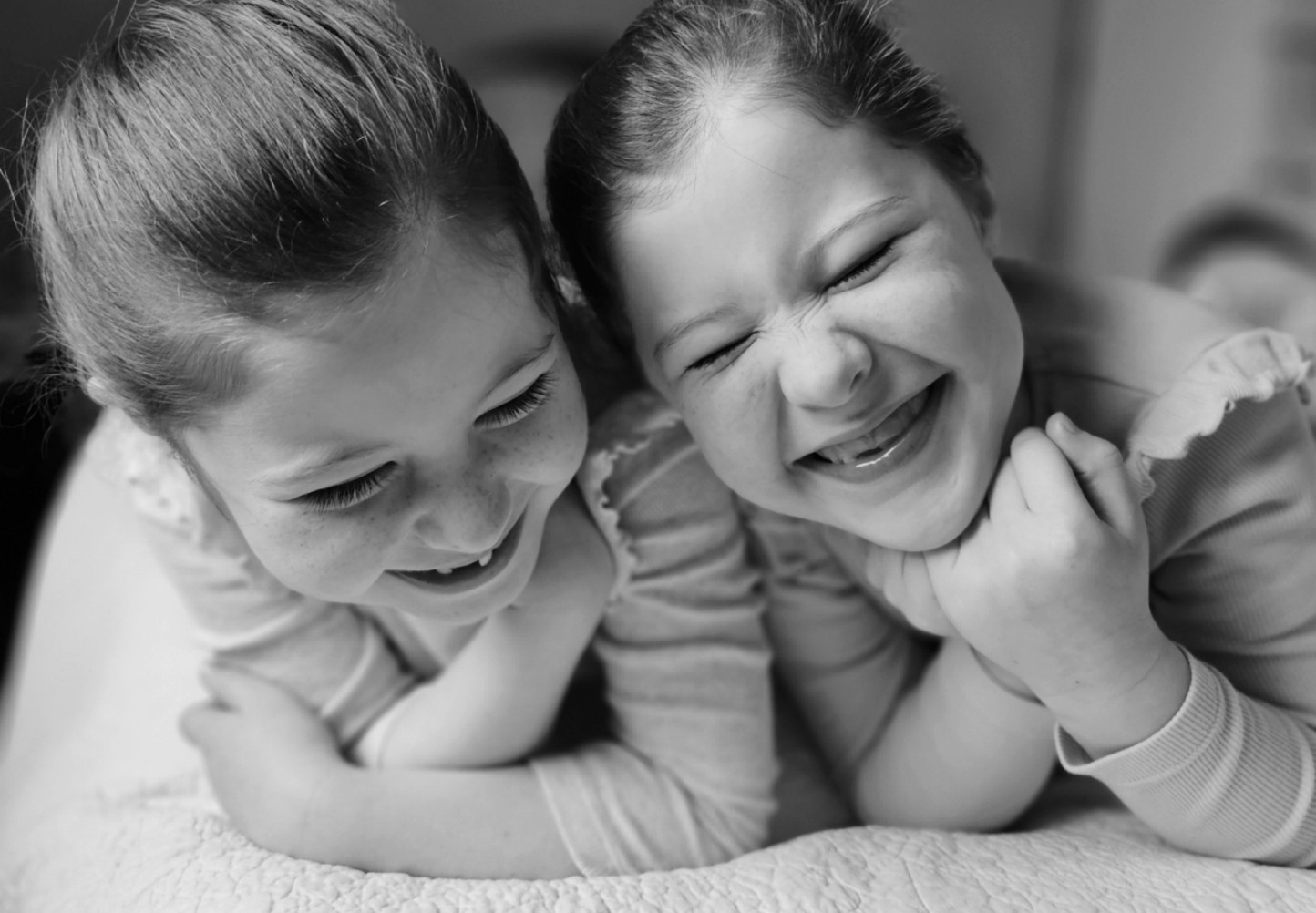 éloïse and isabella - junior
