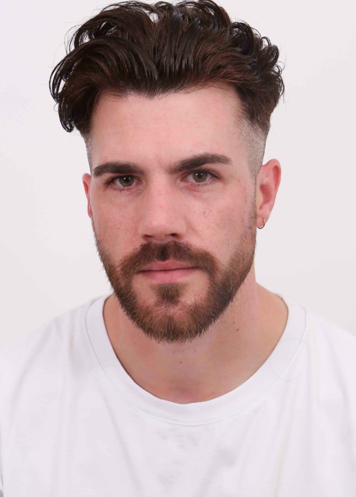 Matthew Duff - Digitals