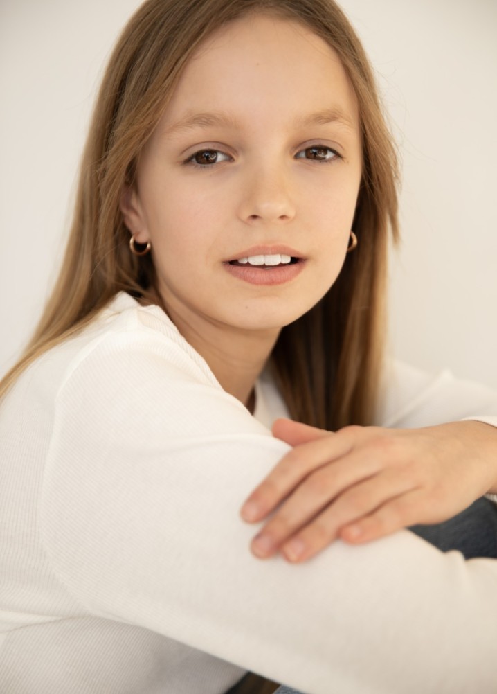hetty mills - junior