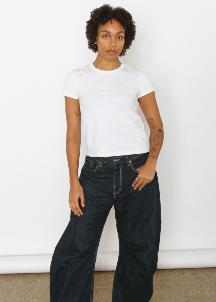 Rebekka Olateju - Digitals
