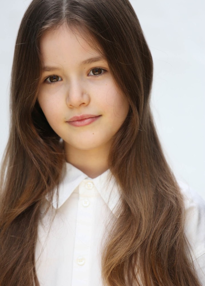 charlotte lee - junior