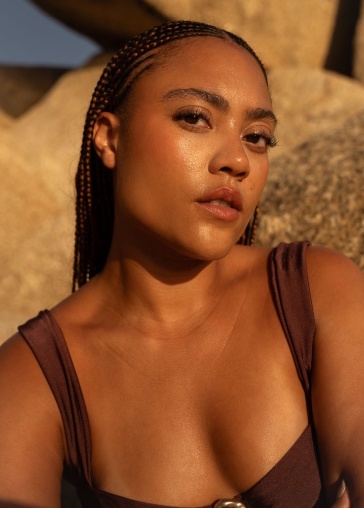 rebecca graham - actor