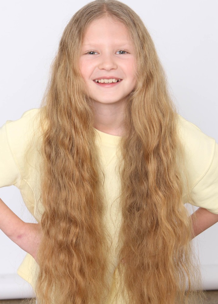 dollie harding - junior