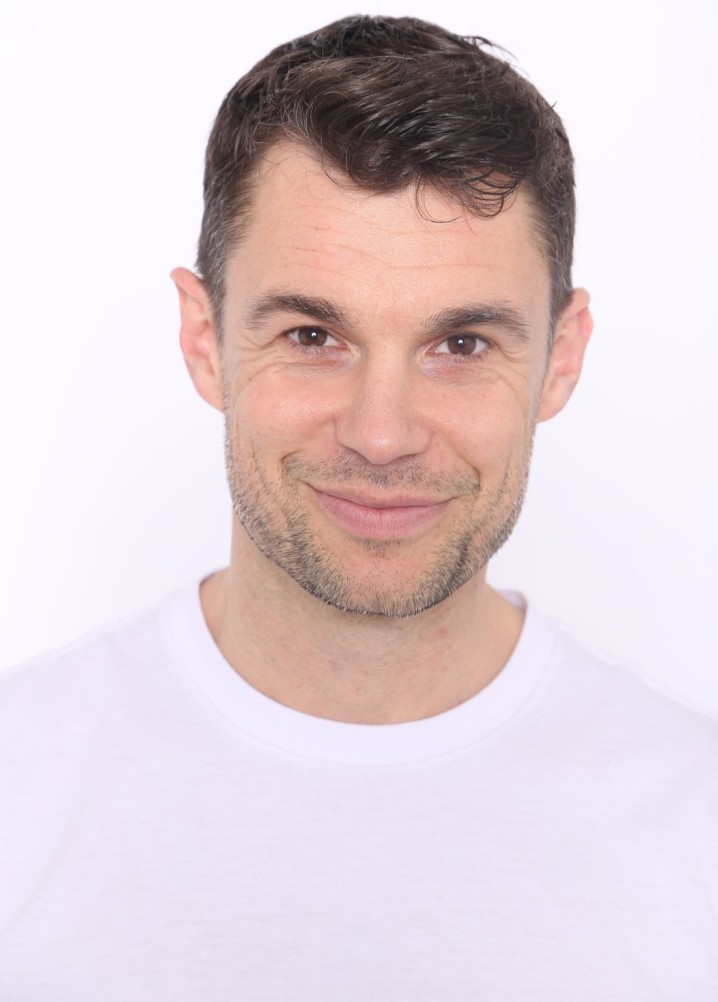 adam starkey - Digitals