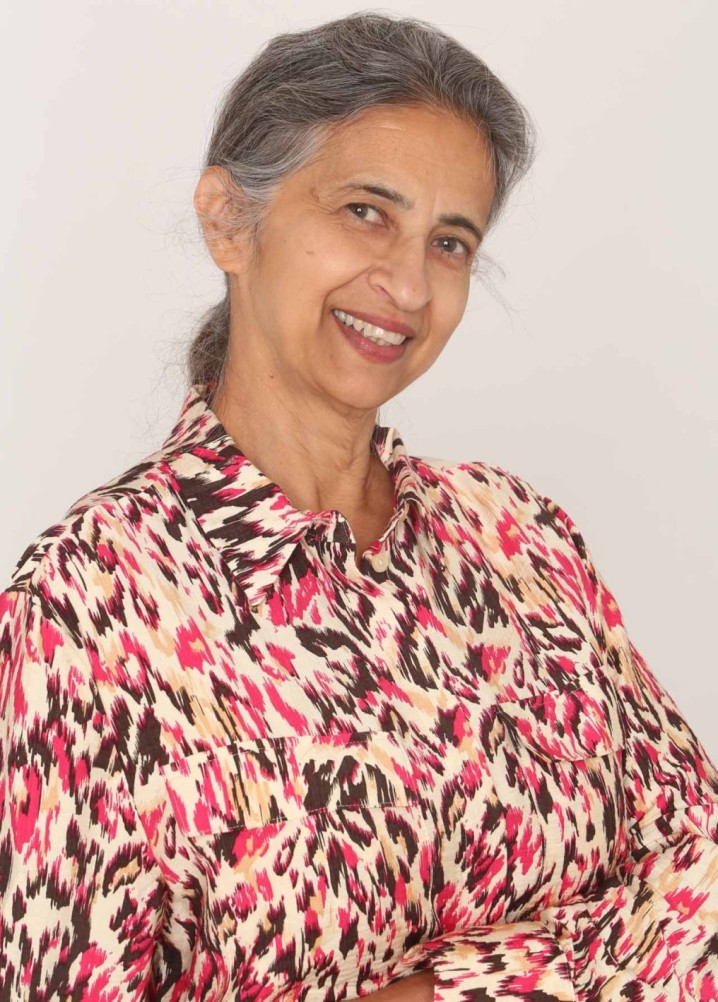 chandini wilson - real