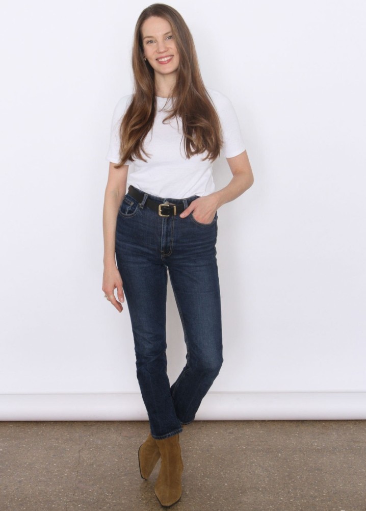 Bea - Casting Shots
