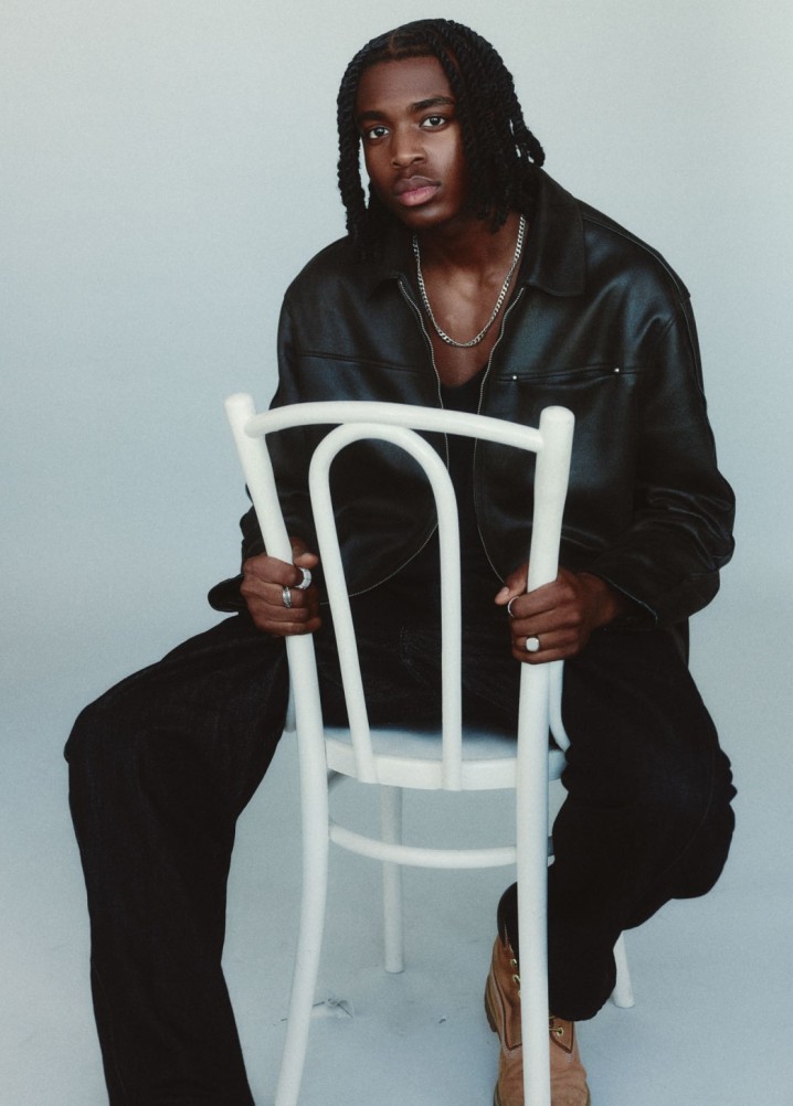 kaden hall - real & unique