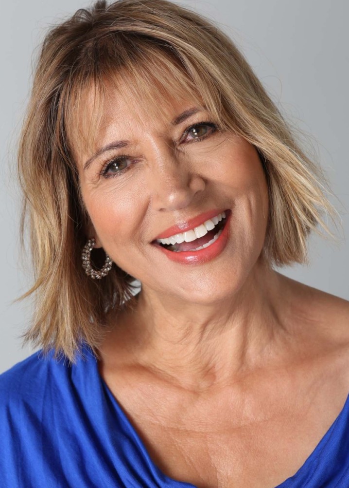 cherie falconer - classic