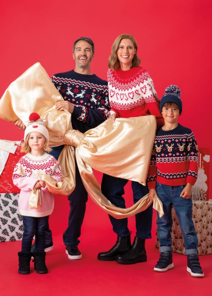 childs family - families