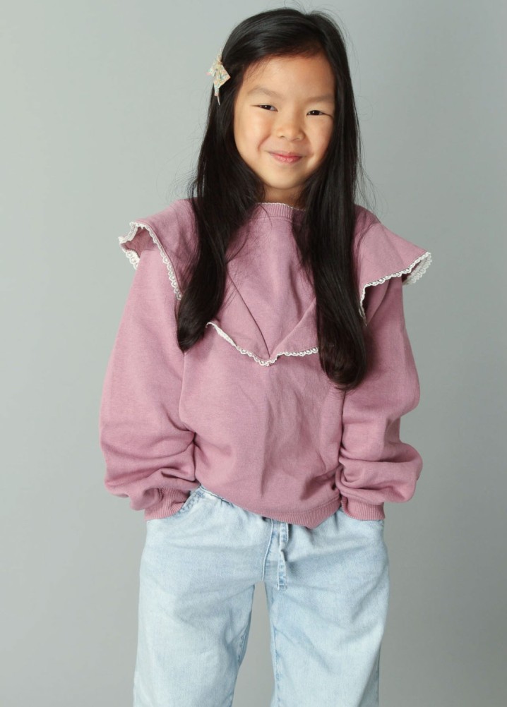 lena l - junior