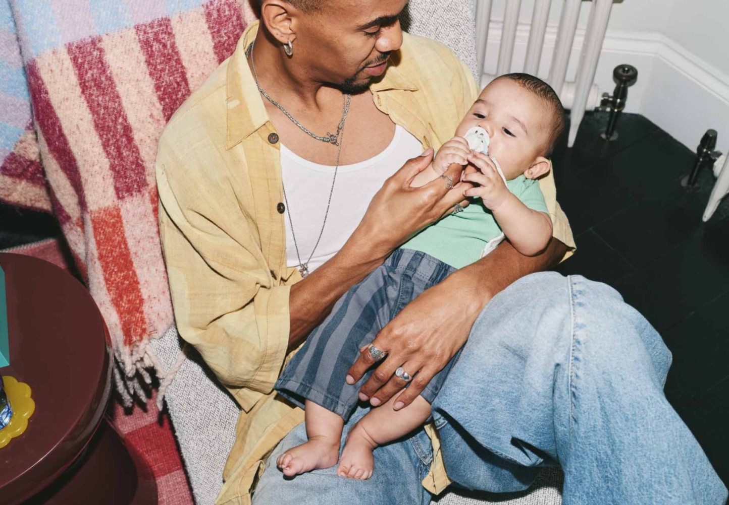 curtis family - families