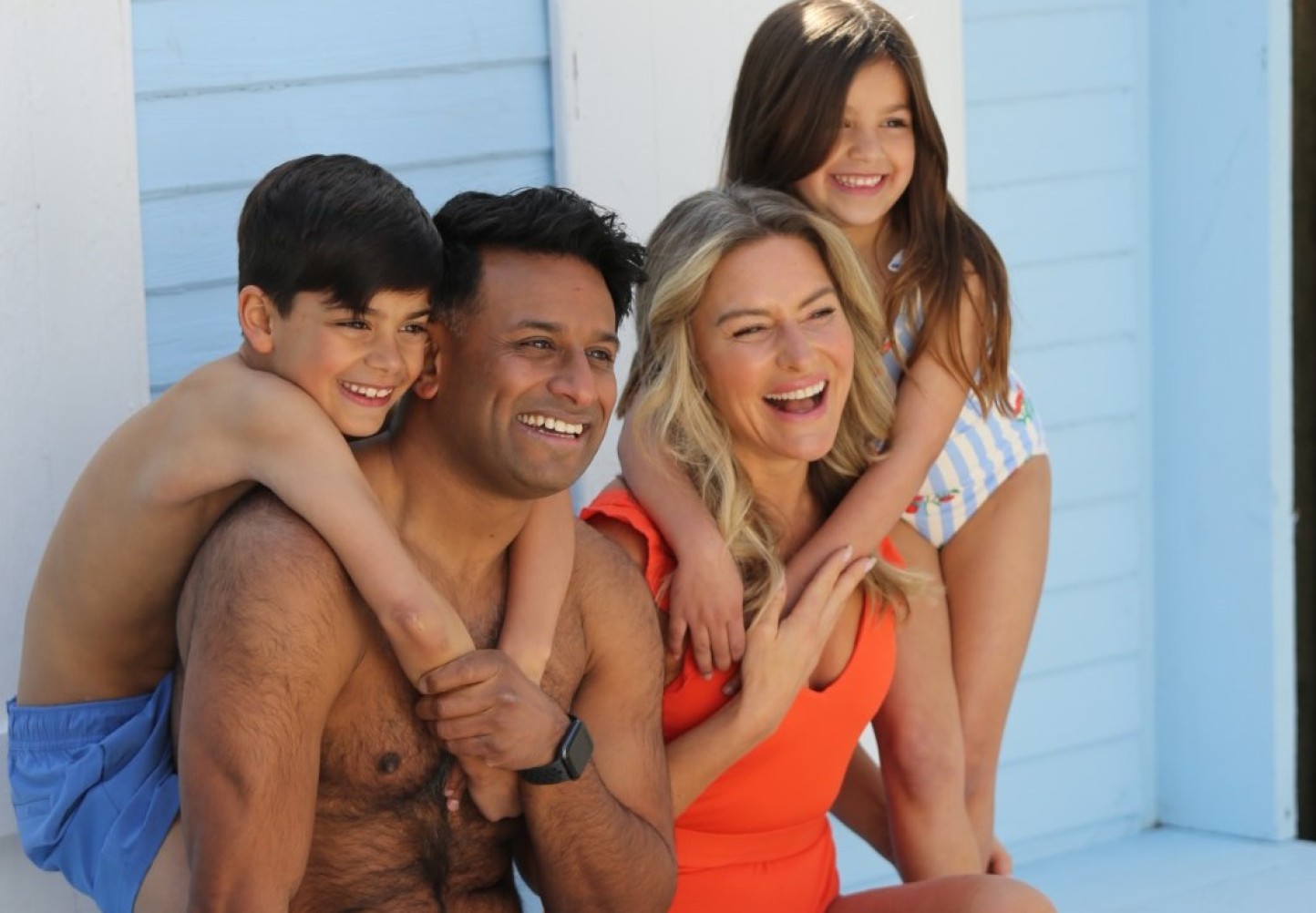 ash family - families