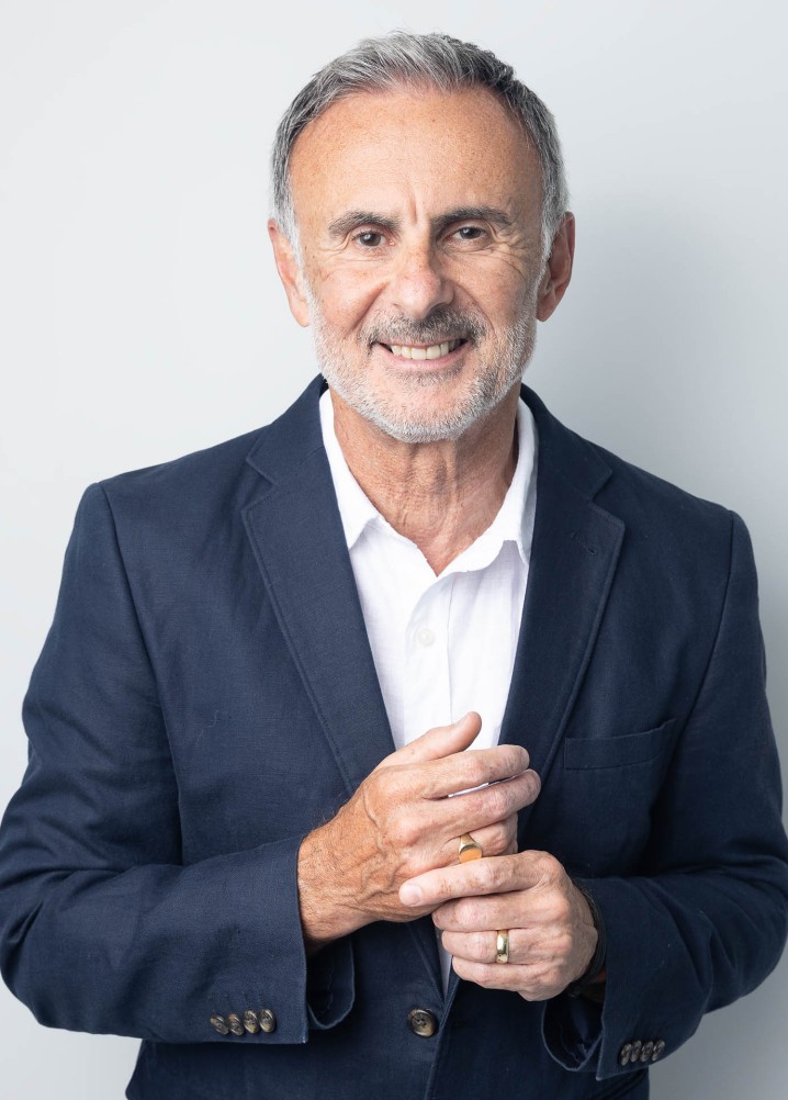 rob vowles - actor