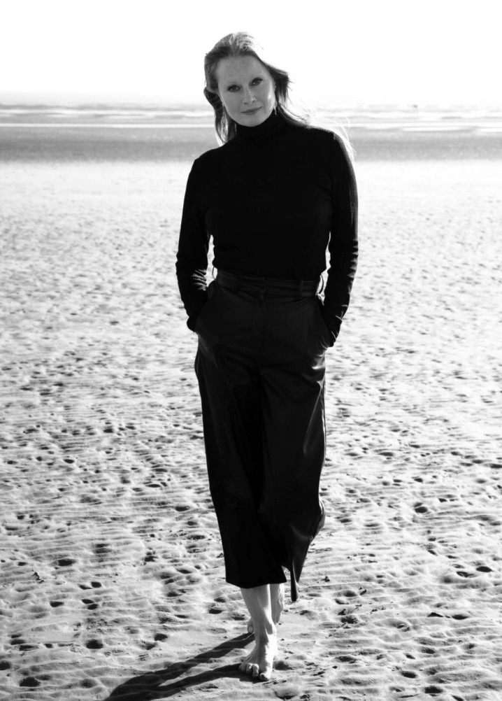 sarah hannon - classic