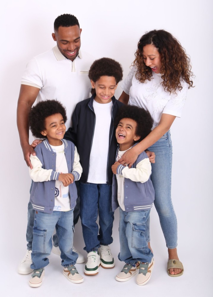 pierre-webb family - families