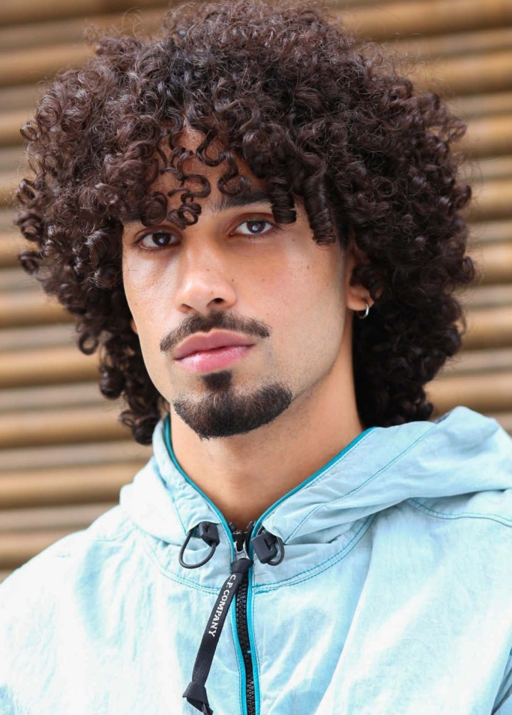 munir sharif - profile