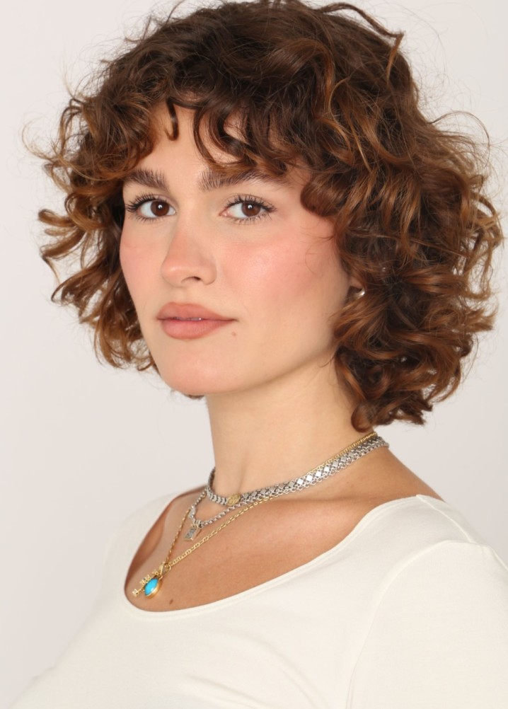 Ghada Alkhaznadar - Digitals
