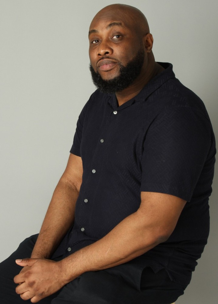 chino amaechi - actor