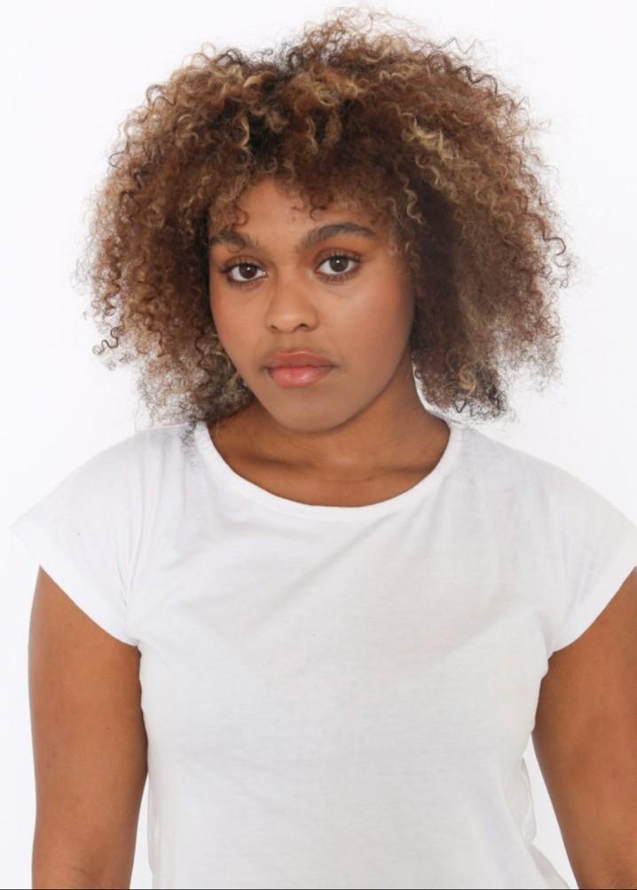 juliana gadd - Casting Shots