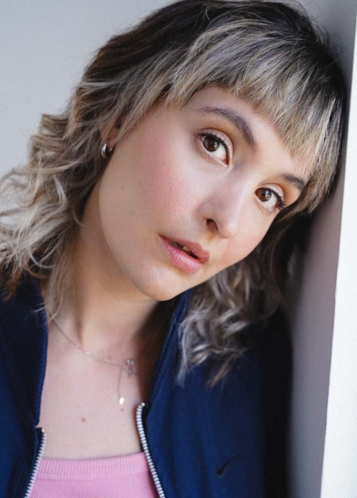 lana maciver - real & unique