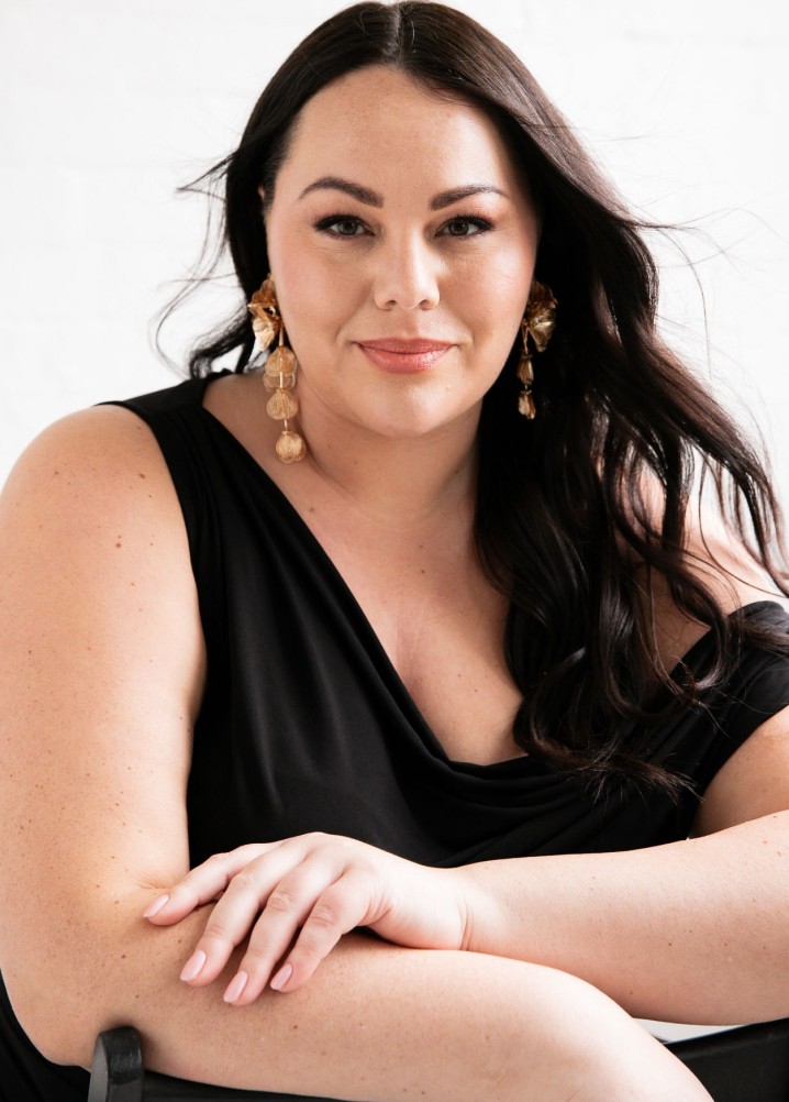 amy steed - curve