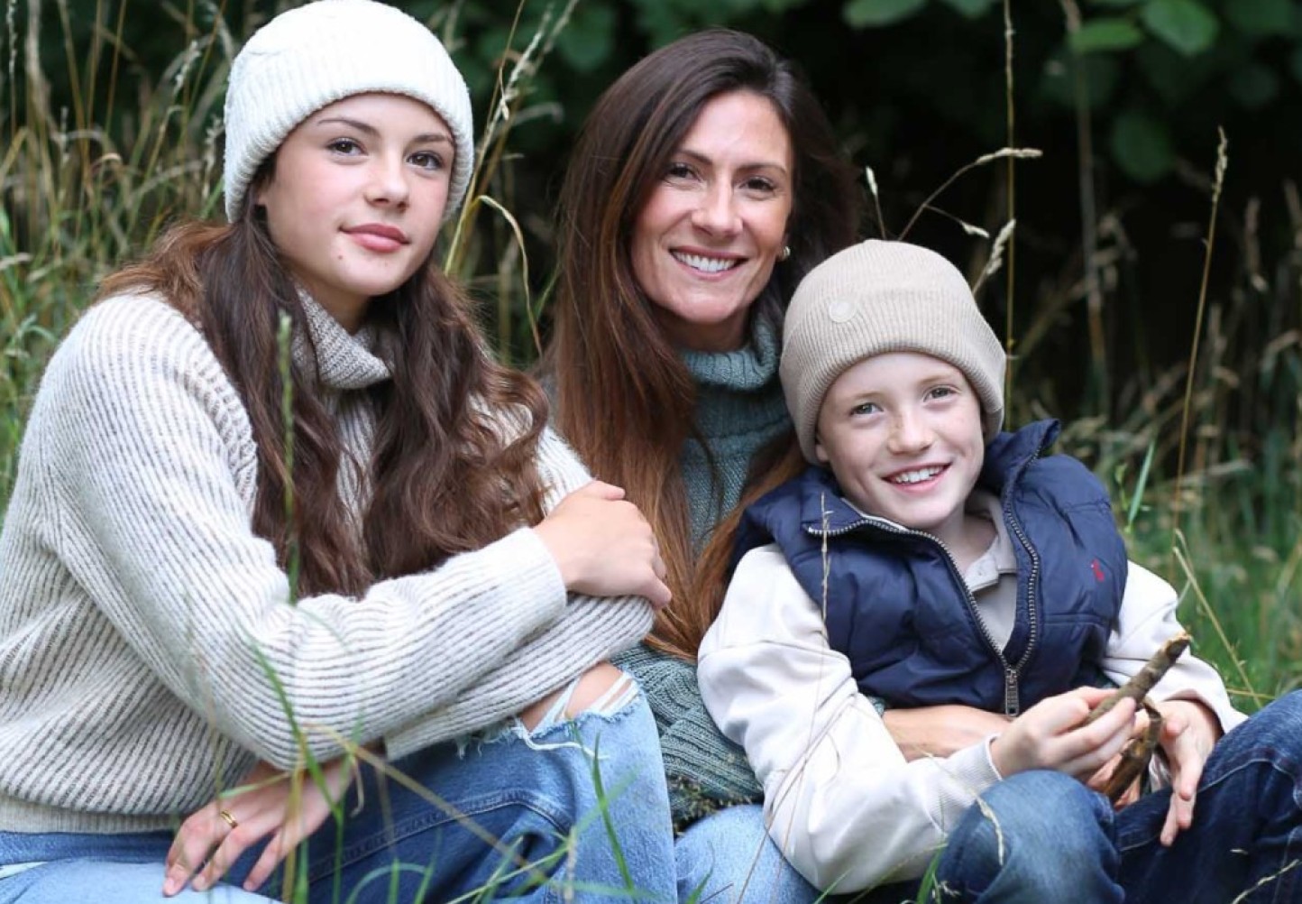 meachen family - families