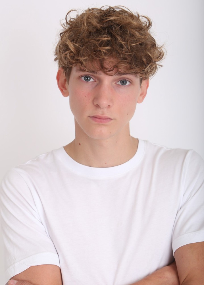 Alfred Honour - Digitals