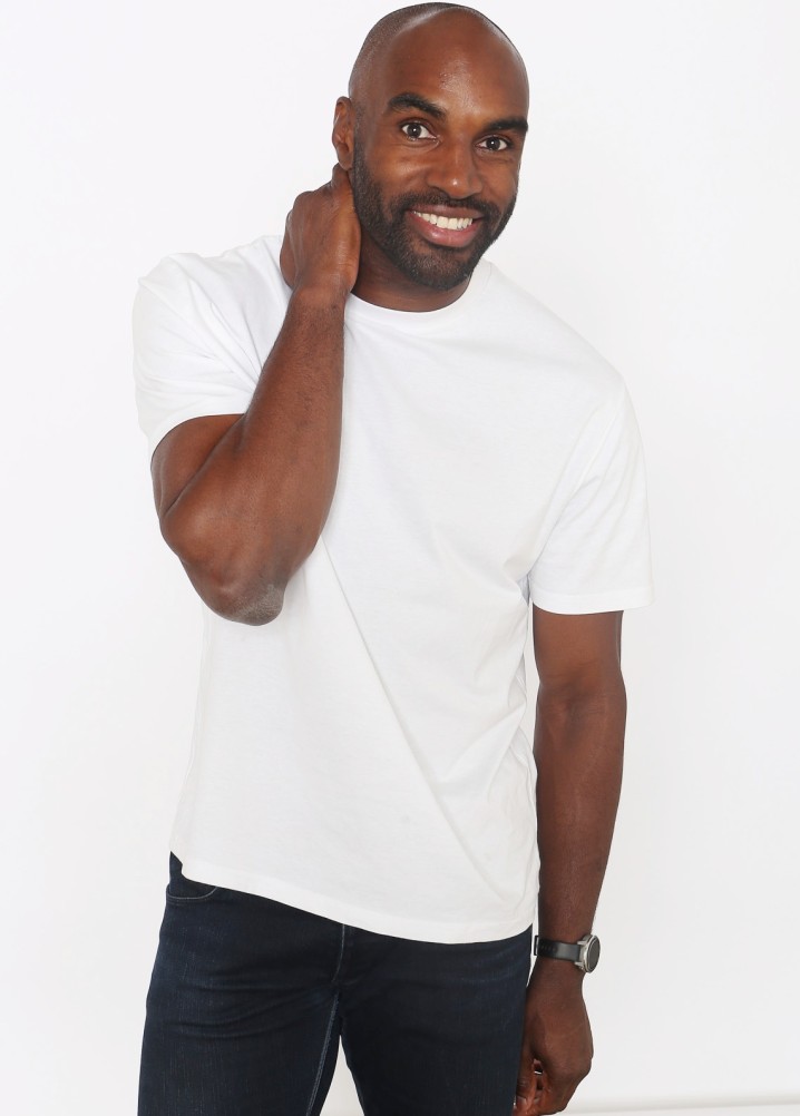 Michael Addo - Casting Shots