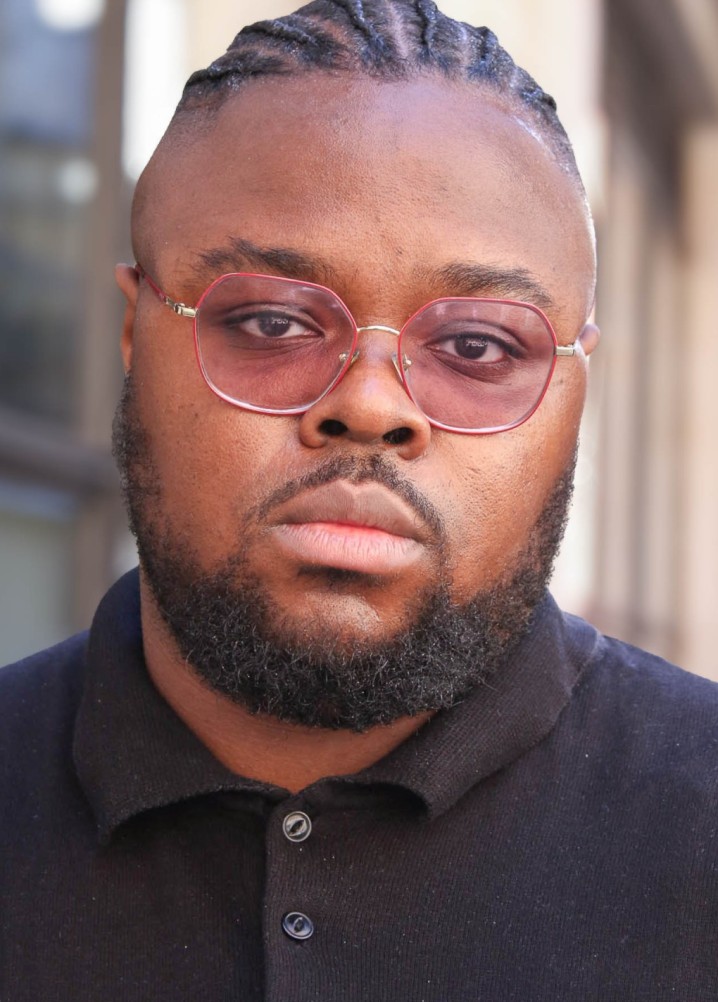 malcolm edwards - profile