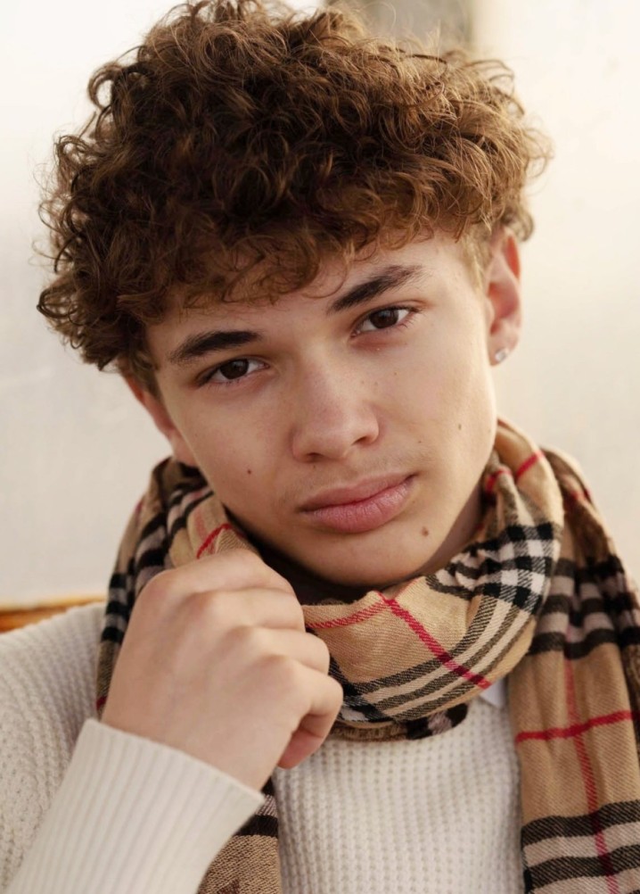 toby clayton - profile