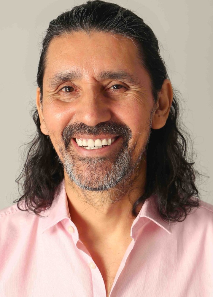 humberto ruiz - profile