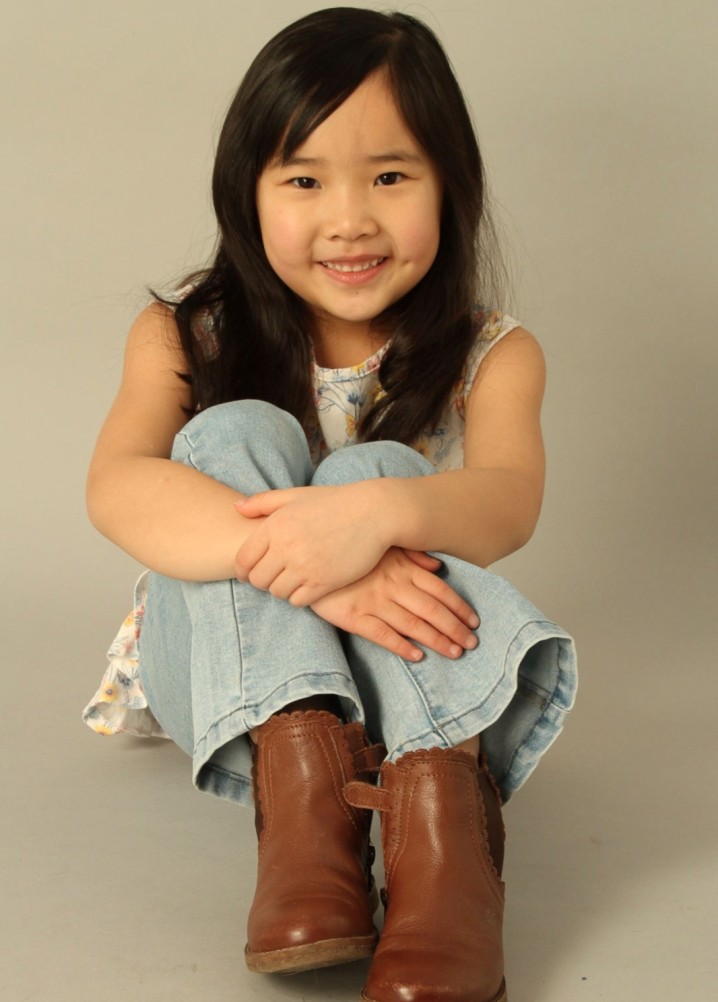 xintong qian - junior
