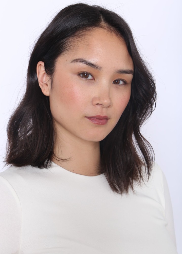 Karolina Conchet - Casting Shots