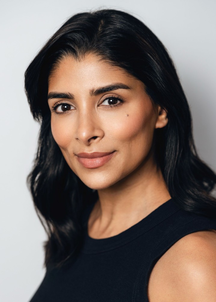 Hinisha Patel - Digitals