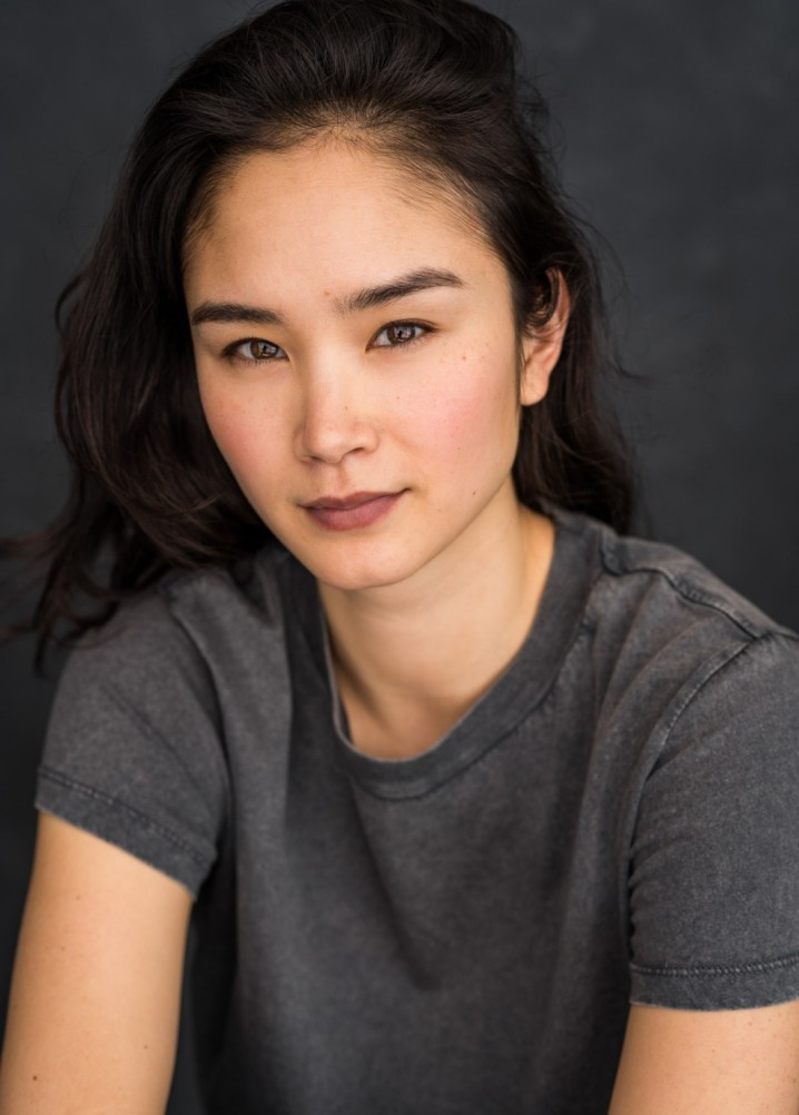 karolina conchet - actor